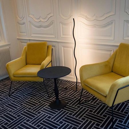 Les Suites Chateau Du Breuil Normandie Le Breuil-en-Auge Экстерьер фото