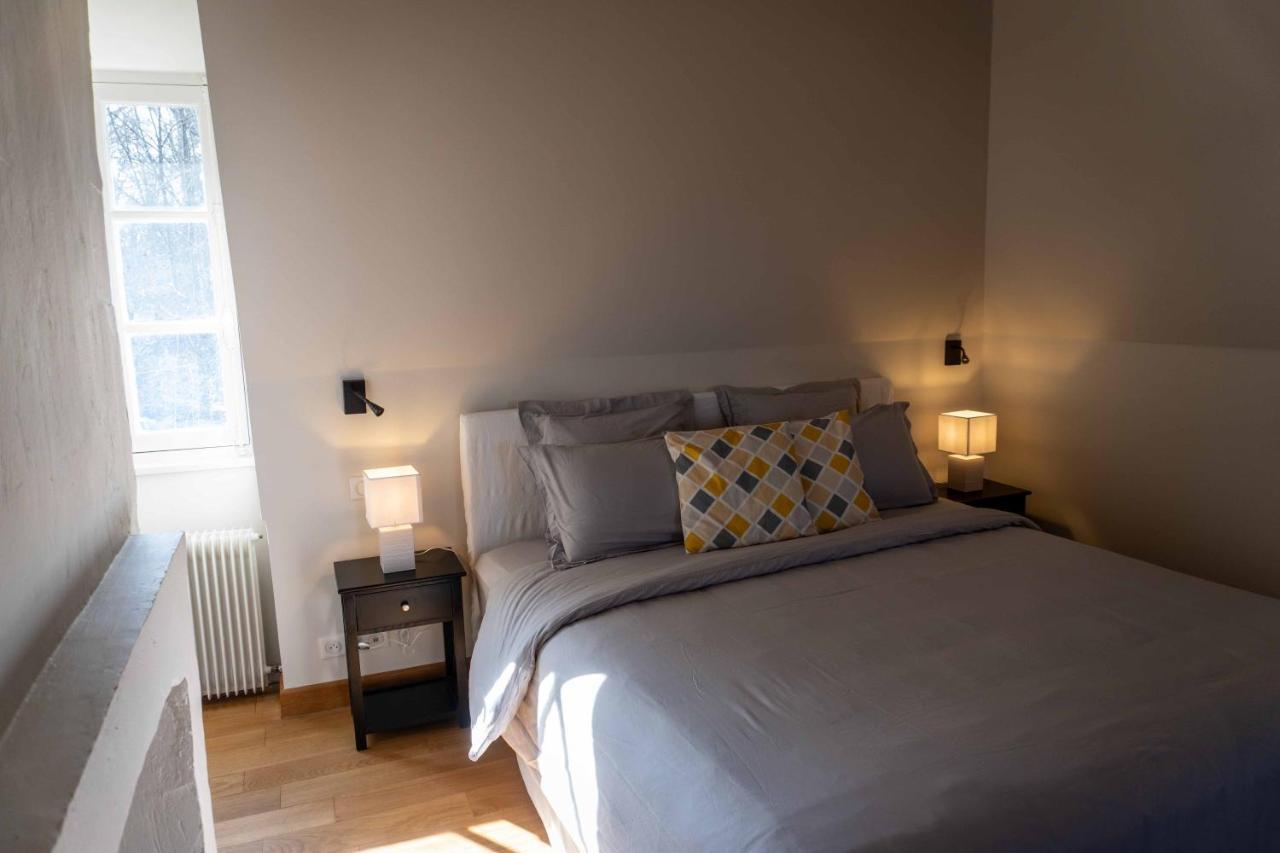 Les Suites Chateau Du Breuil Normandie Le Breuil-en-Auge Экстерьер фото